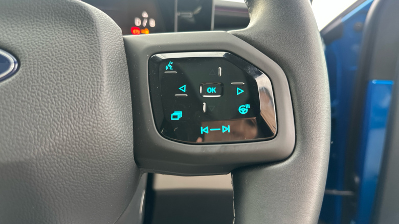 Ford Explorer 210kW Premium 77kWh 5dr Auto Electric Estate